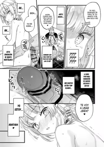Page 20 of Enma wa Jigoku no Iki Ningyou Ni - Enma la muñeca viviente del infierno 2 - preview thumbnail
