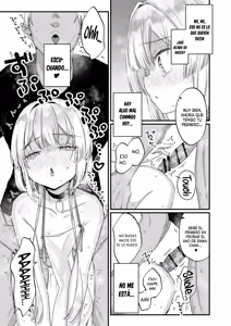 Page 26 of Enma wa Jigoku no Iki Ningyou Ni - Enma la muñeca viviente del infierno 2 - preview thumbnail