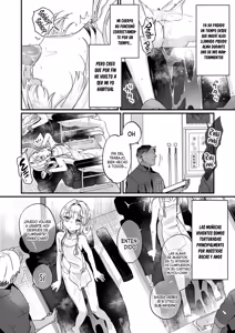 Page 5 of Enma wa Jigoku no Iki Ningyou Ni - Enma la muñeca viviente del infierno 2 - preview thumbnail