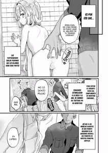Page 6 of Enma wa Jigoku no Iki Ningyou Ni - Enma la muñeca viviente del infierno 2 - preview thumbnail