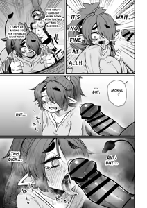 Page 12 of 207-banme no Yuusha to InCha Succubus | The 207th Hero and The Introverted Succubus - preview thumbnail