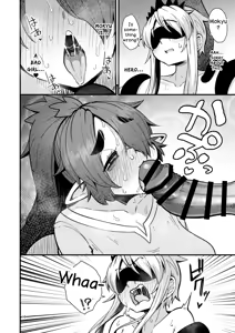 Page 13 of 207-banme no Yuusha to InCha Succubus | The 207th Hero and The Introverted Succubus - preview thumbnail