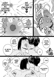 Page 27 of Hitozuma to Pierce Kouhen | Mujer Casada Y Piercings - preview thumbnail
