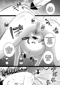 Page 9 of Hitozuma to Pierce Kouhen | Mujer Casada Y Piercings - preview thumbnail