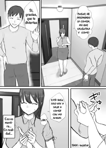 Page 13 of Netorase no Koukai tte Osoi Mitai yo？2｜¿El Arrepentimiento Por Ser Cornudo Llega Demasiado Tarde？2 - preview thumbnail