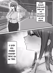 Page 15 of Netorase no Koukai tte Osoi Mitai yo？2｜¿El Arrepentimiento Por Ser Cornudo Llega Demasiado Tarde？2 - preview thumbnail