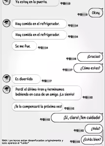 Page 20 of Netorase no Koukai tte Osoi Mitai yo？2｜¿El Arrepentimiento Por Ser Cornudo Llega Demasiado Tarde？2 - preview thumbnail