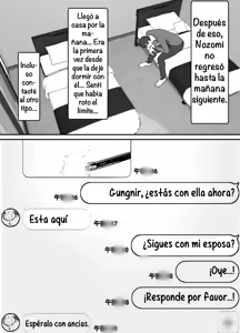 Page 21 of Netorase no Koukai tte Osoi Mitai yo？2｜¿El Arrepentimiento Por Ser Cornudo Llega Demasiado Tarde？2 - preview thumbnail