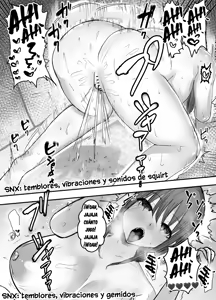 Page 35 of Netorase no Koukai tte Osoi Mitai yo？2｜¿El Arrepentimiento Por Ser Cornudo Llega Demasiado Tarde？2 - preview thumbnail