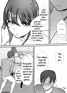 Page 47 of Netorase no Koukai tte Osoi Mitai yo？2｜¿El Arrepentimiento Por Ser Cornudo Llega Demasiado Tarde？2 - preview thumbnail