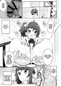 Page 12 of Sora Damasare-ru 2 | Sora's Being Bamboozled 2 - preview thumbnail