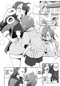 Page 13 of Sora Damasare-ru 2 | Sora's Being Bamboozled 2 - preview thumbnail