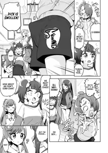 Page 14 of Sora Damasare-ru 2 | Sora's Being Bamboozled 2 - preview thumbnail