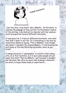 Page 22 of PERFECT CIRCLE - preview thumbnail