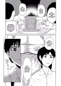 Page 5 of Hasshaku-sama - Deai to Sakushu | Hachishaku-Sama - The Encounter and the Drain - preview thumbnail
