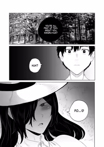 Page 9 of Hasshaku-sama - Deai to Sakushu | Hachishaku-Sama - The Encounter and the Drain - preview thumbnail