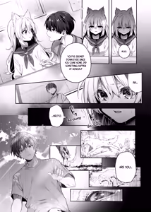 Page 12 of Mugi no Ongaeshi -Gakuseihen- | Mugi's Repayment -Student Arc- (decensored) - preview thumbnail