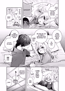 Page 33 of Mugi no Ongaeshi -Gakuseihen- | Mugi's Repayment -Student Arc- (decensored) - preview thumbnail
