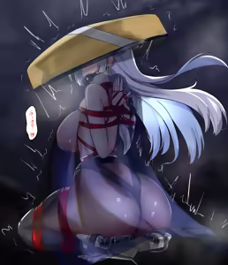 Page 3 of ナユタ - preview thumbnail