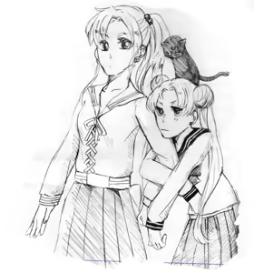 Page 89 of artist:りか - preview thumbnail
