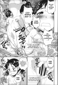 Page 140 of Zenra Omorashi Kyoushitsu | Naked Peeing Classroom - preview thumbnail
