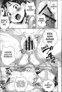 Page 146 of Zenra Omorashi Kyoushitsu | Naked Peeing Classroom - preview thumbnail