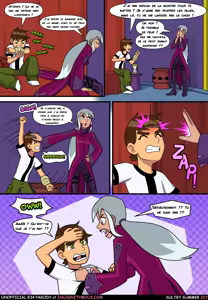 Page 208 of Sultry Summer - preview thumbnail