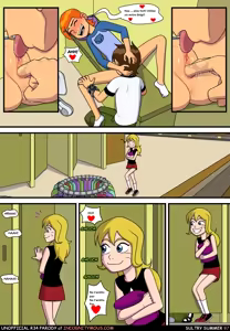 Page 98 of Sultry Summer - preview thumbnail