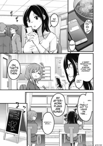 Page 103 of Houkago no Sangatsu Usagi-tachi Returns - preview thumbnail