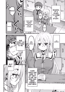 Page 126 of Houkago no Sangatsu Usagi-tachi Returns - preview thumbnail