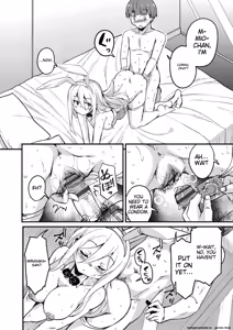 Page 140 of Houkago no Sangatsu Usagi-tachi Returns - preview thumbnail