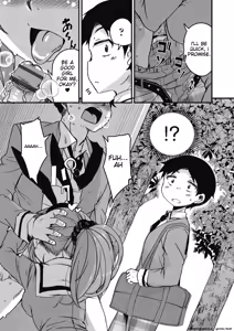 Page 7 of Houkago no Sangatsu Usagi-tachi Returns - preview thumbnail