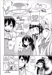 Page 127 of Hagemase! H Cheer Girl - preview thumbnail