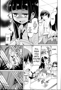 Page 154 of Hagemase! H Cheer Girl - preview thumbnail