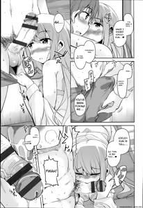 Page 174 of Hagemase! H Cheer Girl - preview thumbnail