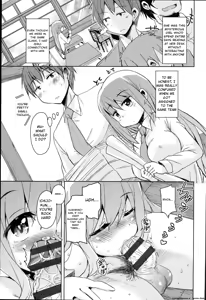 Page 176 of Hagemase! H Cheer Girl - preview thumbnail