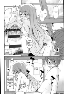 Page 187 of Hagemase! H Cheer Girl - preview thumbnail