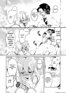 Page 110 of Amattare Bambi - preview thumbnail