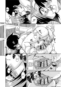 Page 138 of Amattare Bambi - preview thumbnail