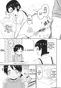 Page 136 of Kagikko ga Shiriatta Onee-san-tachi ni Mugen ni Amayakasarechau! - preview thumbnail