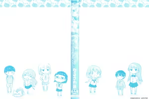 Page 3 of Kagikko ga Shiriatta Onee-san-tachi ni Mugen ni Amayakasarechau! - preview thumbnail