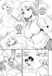 Page 56 of Kagikko ga Shiriatta Onee-san-tachi ni Mugen ni Amayakasarechau! - preview thumbnail
