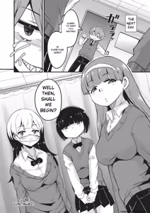 Page 103 of Goshintai Mamoru no Mara-sama - preview thumbnail