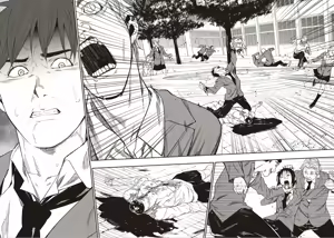 Page 1350 of 自用g向图 - preview thumbnail