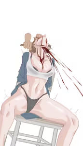 Page 1664 of 自用g向图 - preview thumbnail