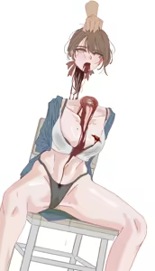Page 1668 of 自用g向图 - preview thumbnail