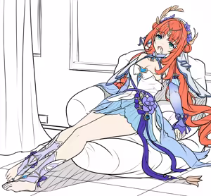 Page 1716 of 自用g向图 - preview thumbnail