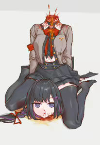 Page 226 of 自用g向图 - preview thumbnail