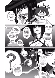 Page 27 of Popularity 2 - preview thumbnail
