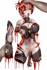 Page 128 of pixiv collection - preview thumbnail